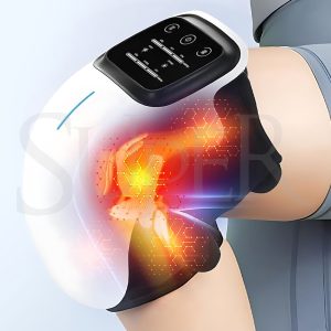 Infrared Pain Relief