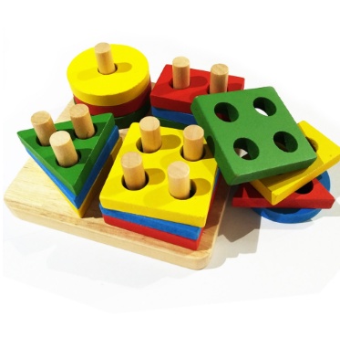 Children Intelligence Puzzle - Image 2