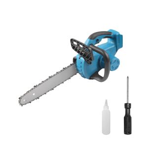 12'' Cordless Chainsaw 18V