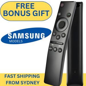 Universal Remote