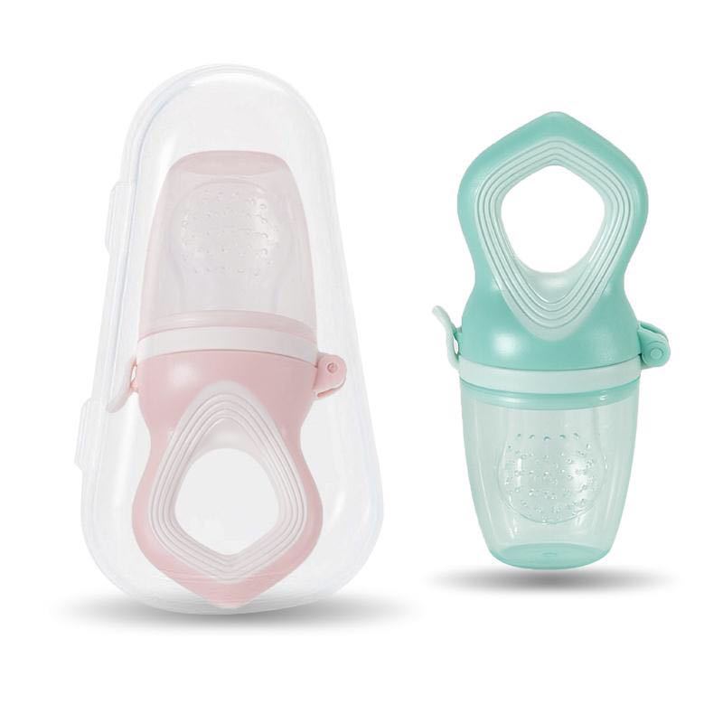 Silicone baby pacifier - Image 5