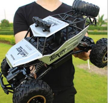 4WD RC Cars - Image 4