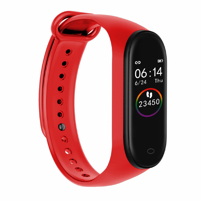 Smart Fitness Bracelet - Image 7