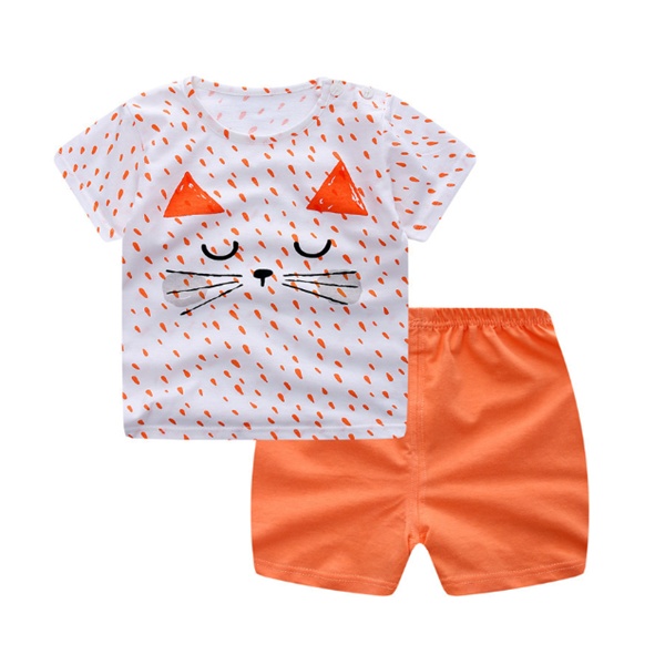 Baby Summer Clothes - Image 6