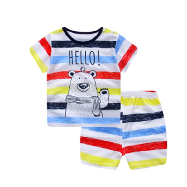 Baby Summer Clothes - Image 4