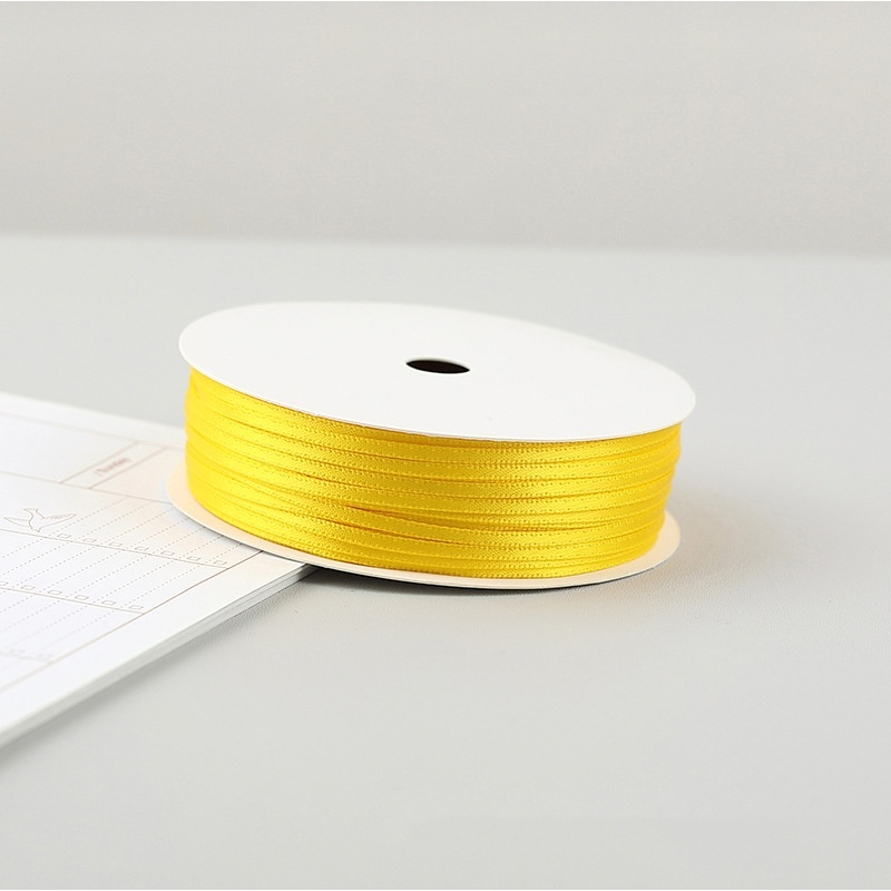 2mm Silk Ribbon - Image 6