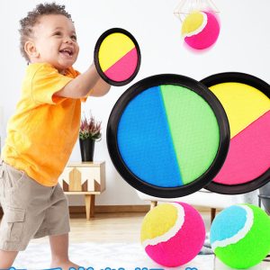 Sticky Ball Toy