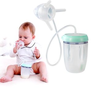 Children Training Sippy