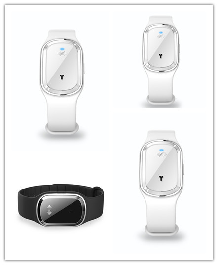 Ultrasonic Mosquito Repellent - Image 6