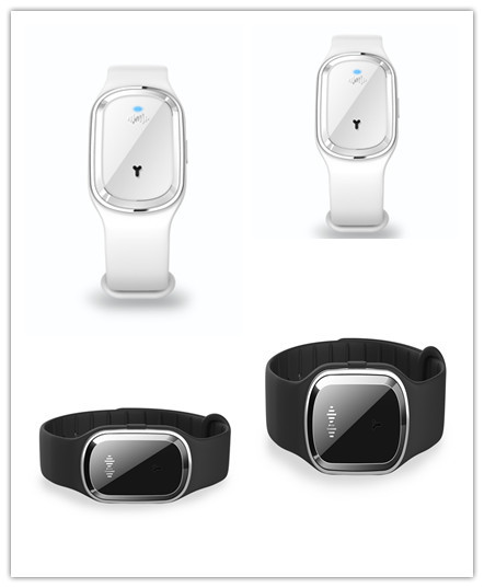 Ultrasonic Mosquito Repellent - Image 3