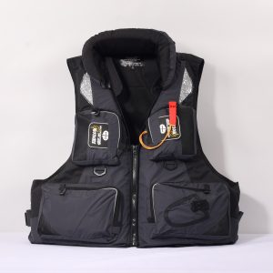 Sea Fishing Life Jacket