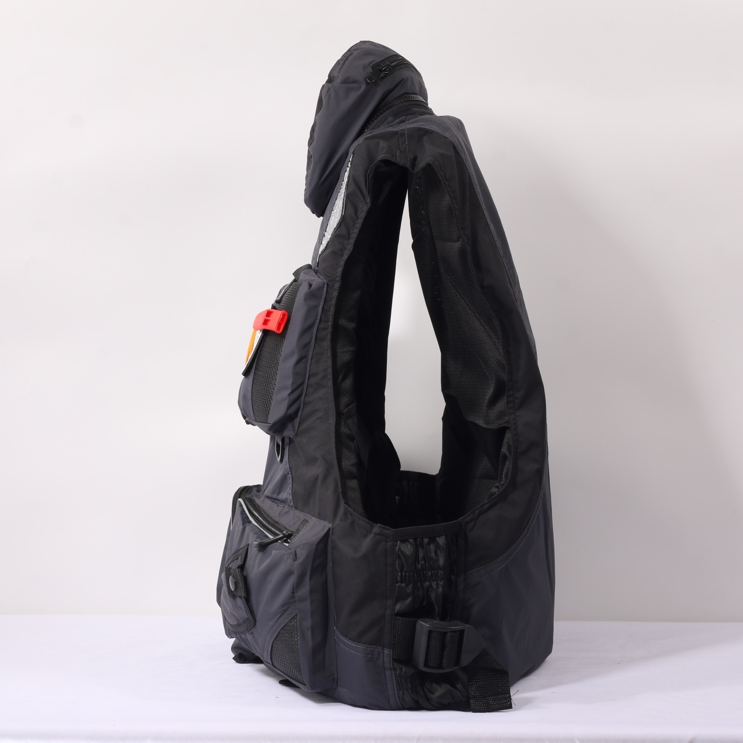 Sea Fishing Life Jacket - Image 3