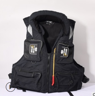 Sea Fishing Life Jacket - Image 7