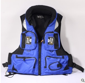 Sea Fishing Life Jacket - Image 8