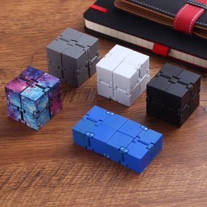 Infinity Cube