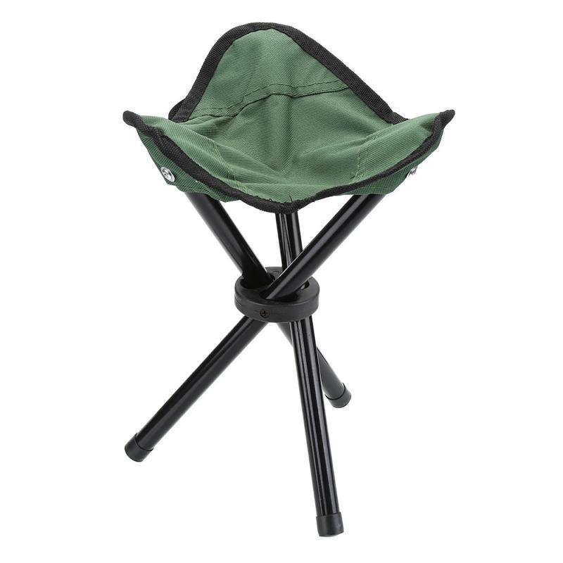 Foldable Fishing Chair - Image 5