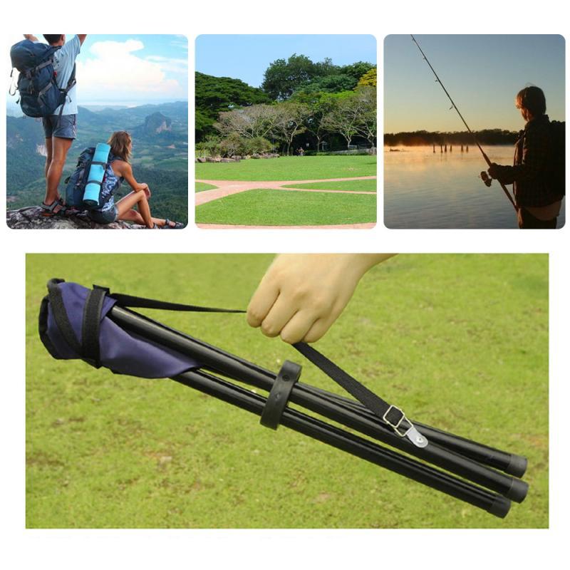 Foldable Fishing Chair - Image 4