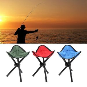 Foldable Fishing Chair