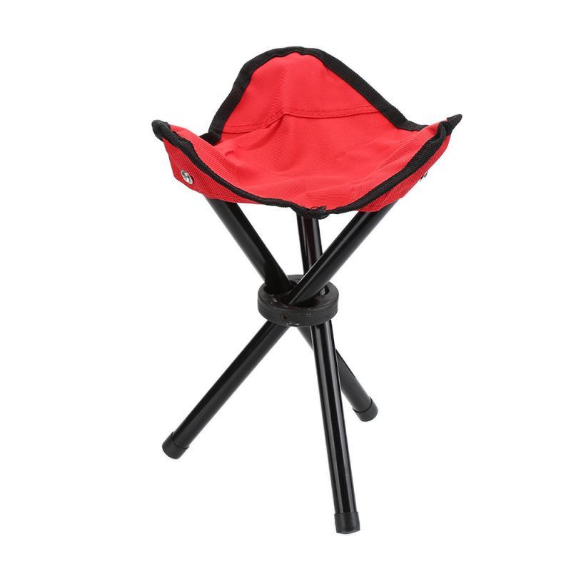 Foldable Fishing Chair - Image 2