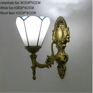 European Style Wall Lamp