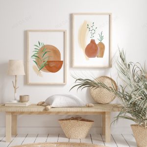 Bohemian Wall Decoration