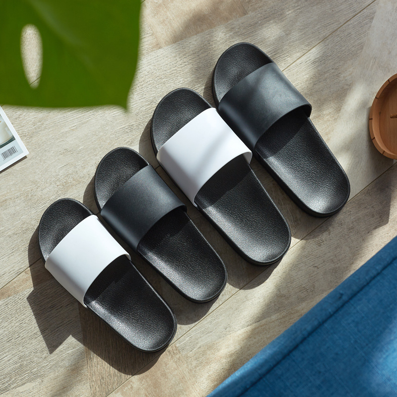 Mens Slippers
