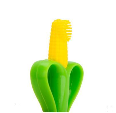 Silicon Banana Teether Toy - Image 9