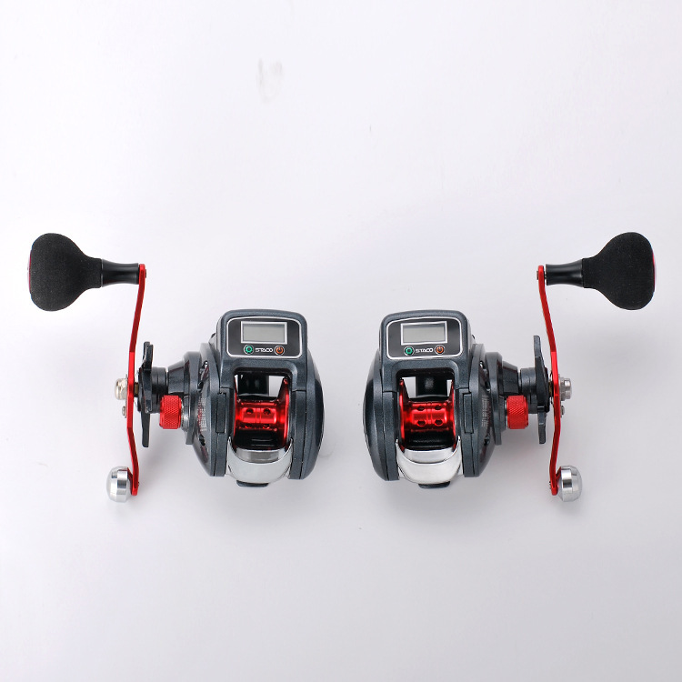 Deep Sea reel - Image 2