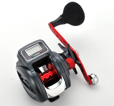 Deep Sea reel - Image 3