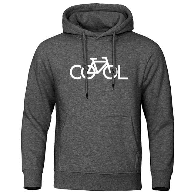 Mens Hoodies - Image 3