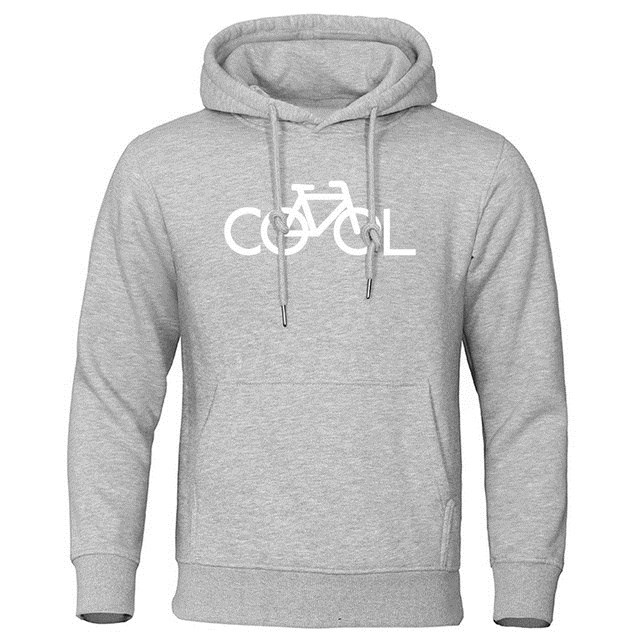 Mens Hoodies - Image 2