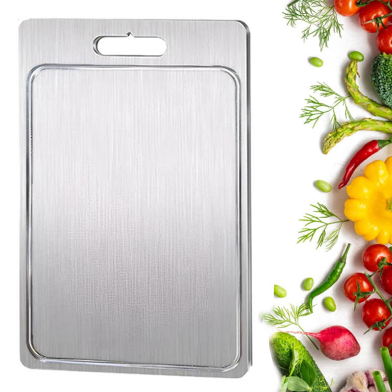 Titanium Double-Sided Cutting Boards - Image 5