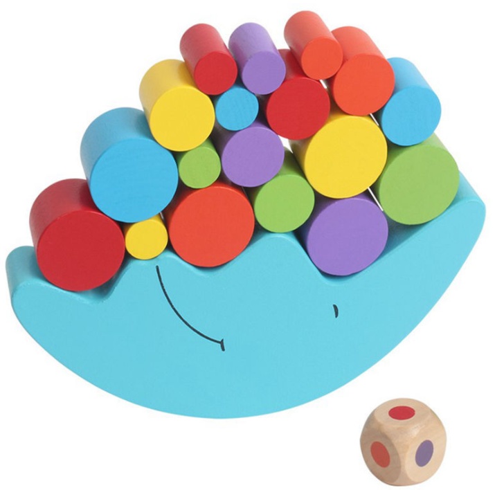 Moon Balance Game - Image 2