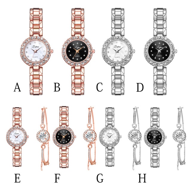 Quartz Women Watches - Image 3