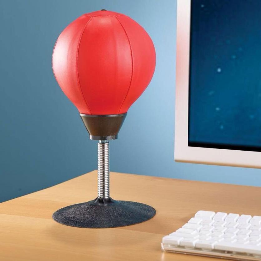 Desktop Punching ball