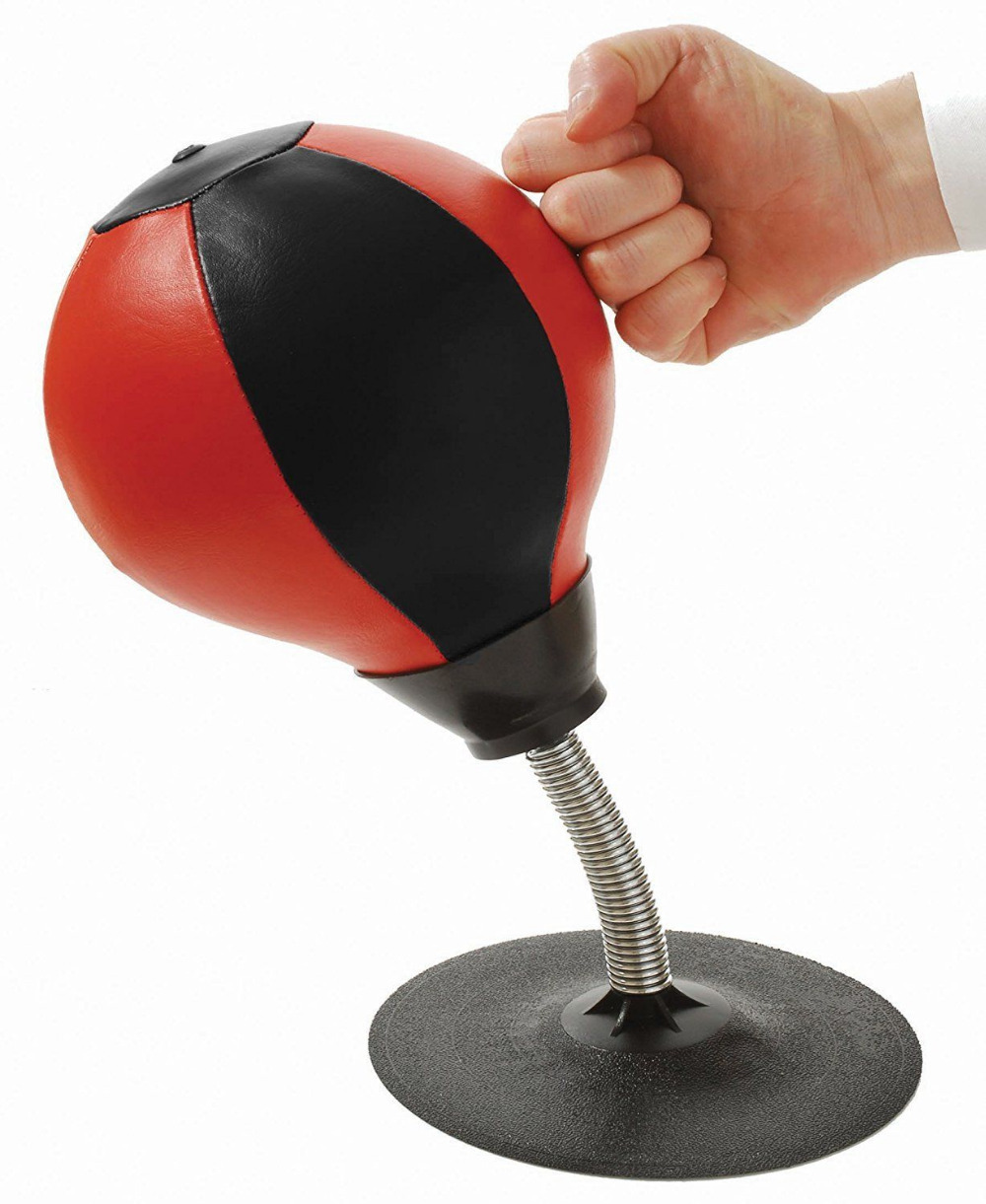 Desktop Punching ball - Image 4