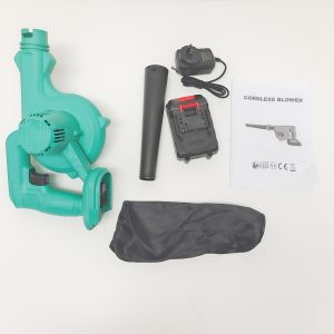 Cordless Leaf Blower