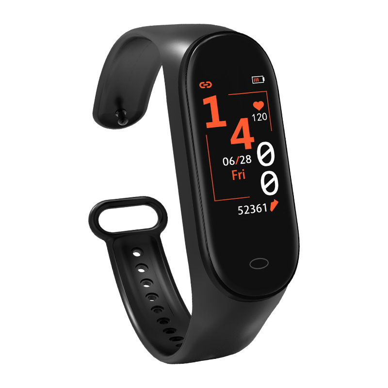 Smart Fitness Bracelet - Image 10