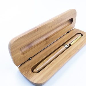 Bamboo Pen
