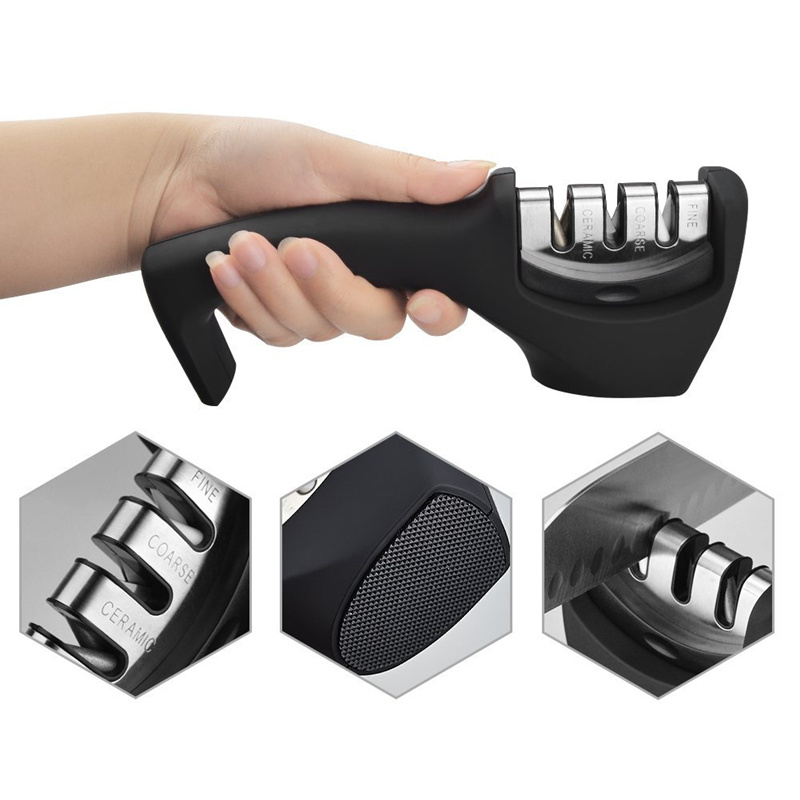 Quality Professional Knife Sharpener - Image 3
