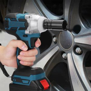 Cordless Impact Driver 18V