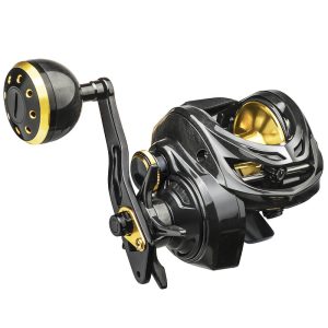 baitcasters