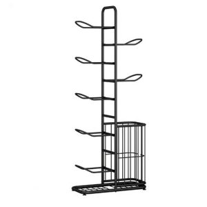 Ball Storage Rack