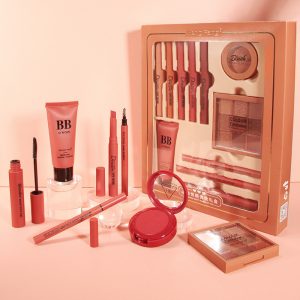 Makeup Gift Set