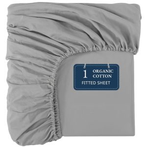 Fitted Sheet Twill Weave