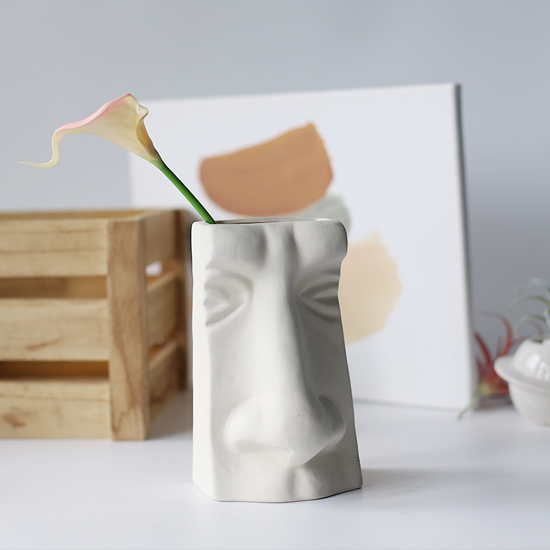 Five senses vase flower gift - Image 7