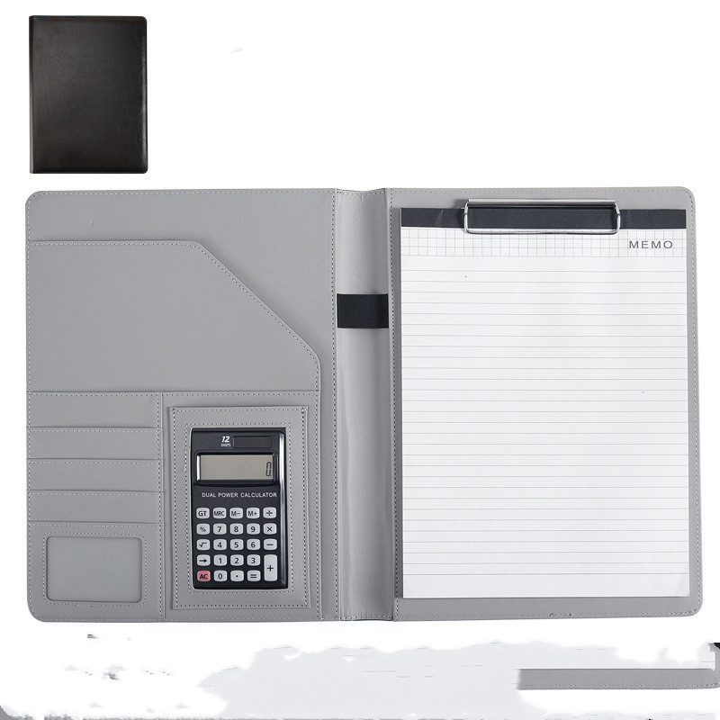 Business Office Note pad Folder - Image 4