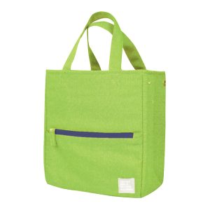 Insulated Storage Handbag  Green
