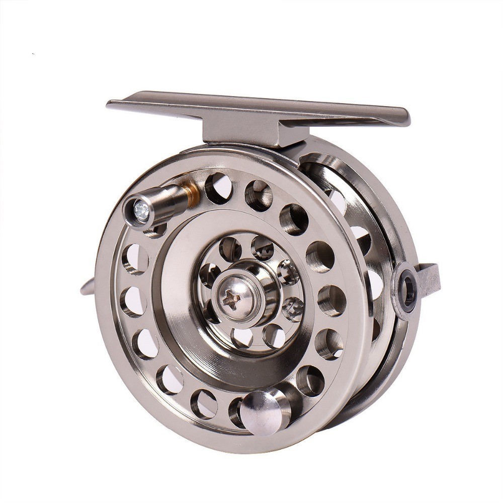 Centrepin Reel