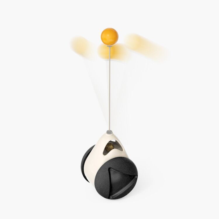 Cat Windmill Toy - Image 7